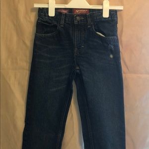 Boys jeans